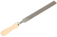 PLOCHÝ PILNÍK ZAMYKANÝ 150 MM NA KOV Č.3