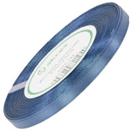 STUHA SATÉNOVÁ oceľová stuha 6mm - 32mb