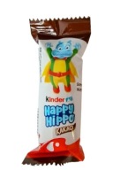 KINDER HAPPY HIPPO KAKAO 20,7g DÁTUM: 22.10.2024