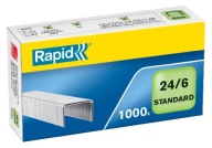 Spony 24/6 RAPID 1000 ks