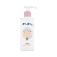 Šampón na vlasy Linomag 200 ml od 1. dňa