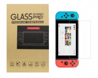 IRIS Tvrdené sklo tvrdené sklo pre obrazovku konzoly Nintendo Switch v1 v2