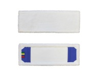 MOP PLOCHÝ MIKROVLÁKNO 40 CM MERIDA S VRECKAMI
