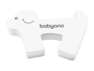 BABYONO ZÁMKA DVERÍ PRE BEZPEČNOSŤ DETÍ