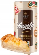 GBS káva Vianočná edícia CHRISTMAS ANGELO instantná APPLE PIE príchuť