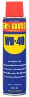 WD 40 100 ml. +50% ZDARMA ODSTRAŇOVAČ SKRUTKOV