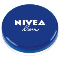 NIVEA Creme Univerzálny krém na tvár a telo
