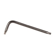 Vnútorný uhlový kľúč TORX TX8 WURTH