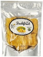 Jackfruit, sušený jackfruit 200 g Tarpea