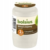 Olejová kazeta Bolsius 2,5