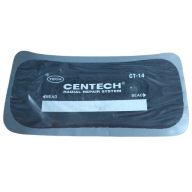 Radiálna vložka do pneumatík CT 14 TECH 75x145mm - 1 ks