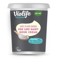 Náhradka kyslej smotany Violife 500g