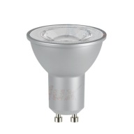 Kanlux IQ-LED GU10 žiarovka 6,5WS3= 85W-WW 535lm