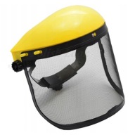 Scythe Cover Face Visor