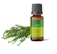 TYMIÁNOVÝ OLEJ z TYMIÁNU 10 ML esenciálna 100% PRÍRODNÁ A ČISTÁ VÔŇA
