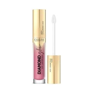 Lesk na pery Eveline Cosmetics Diamond Glow 05