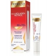 PERFECTA MULTI-COLLAGEN Krém na oči a pery 60/70+