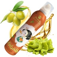 WASABI olivový olej sprej 200 ml ochutený olivový olej