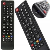 SAMSUNG UNIVERZÁLNY SMART LED/4K/UHD TV DIAĽKOVÝ OVLÁDAČ