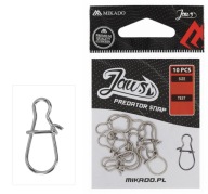 MIKADO JAWS PREDATOR SNAP SAINT, veľkosť XL