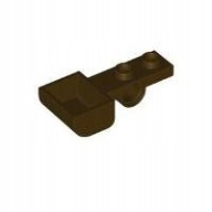 Lego Katapult Lyžica tmavohnedá 88289 4568951 N