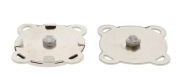 Magnetická spona nikel 18/2 mm