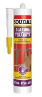 Soudal Super lepidlo na glazúru a terakotu 24A