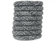 SEATEC SOLANO PES LANO 12MM D91 čierne