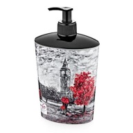 Dávkovač mydla 500ml London