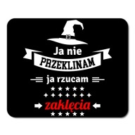 Vtipný malý darček podložka pod myš