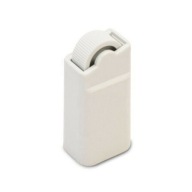 Mini náhradný voskový valček pre roll-on voskový aplikátor 15 ml