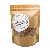 KALIFORNIA MANDLE 500g VEĽKÉ CELÉ PREMIUM Bakamo