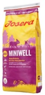 Josera MiniWell Adult 900 g