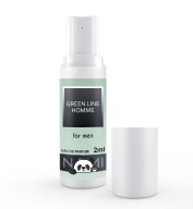 FRANCÚZSKE PARFÉMY GREEN LINE HOMME 2ML