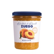 ZUEGG TALIANSKÝ BROSKYŇOVÝ DŽEM 320 g
