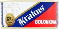 KRAKUS BRAVČOVÉ KONZERVY ŠOK 300G