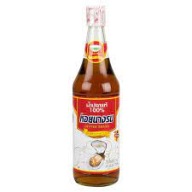 Rybia omáčka 700 ml ustrice