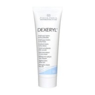 DEXERYL Zmäkčujúci, ochranný krém pre veľmi suchú pokožku AZS, 50 g