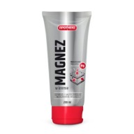 Apotheke inovatívny Magnéziový krém na kŕče 200ml