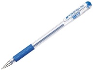 Efektívne gélové pero 0,6 mm K116 PENTEL BLUE