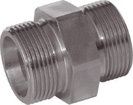 Priamy konektor M26x1,5 18L GS18L Voss