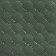 Samolepiaci uzáver 20mm fľaša zelená F544