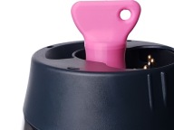 KĽÚČ K NÔŽU NA ODSTRAŇOVAČ CESTA PRE THERMOMIX TM6 TM5