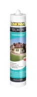 Lakma UNIVERSAL Silikón 300 ml BEZFAREB