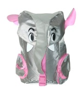 Detský školský batoh ELEPHANT ELEPHANT 38x26x14 cm