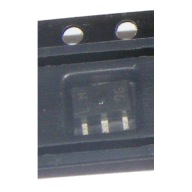 MOSFET tranzistor 2SK3944-TD-E 60V 2A SOT-89