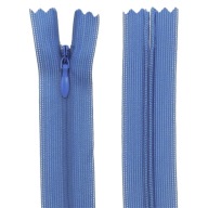 KRYTÉ Zipsy 25cm DŽÍNSKY 1 ks.