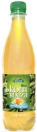 Kombucha zelený čaj s citrónom BIO 500 ml