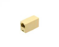RJ45 ZLATENÝ KONEKTOR ZÁSTRČKY