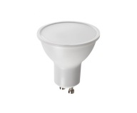 LED žiarovka TOMIv2 svetelný zdroj SHAFT GU10-WW 1,2W 230VAC 105lm 3000K